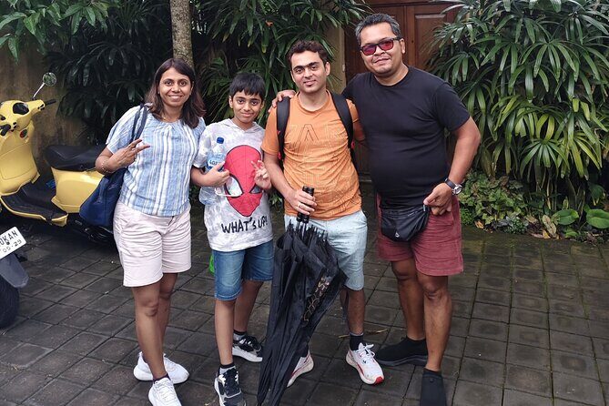 Bali Car Charter with Driver for Customize Tour 5 Hours - Exploring Bali with a Car Charter and Driver: A Practical Guide