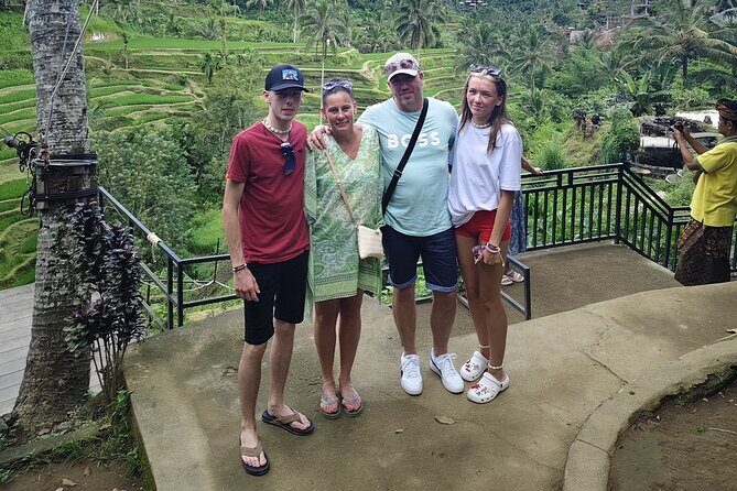 Bali Car Charter with Driver for Customize Tour 5 Hours - Why This Tour Stands Out: An In-Depth Look