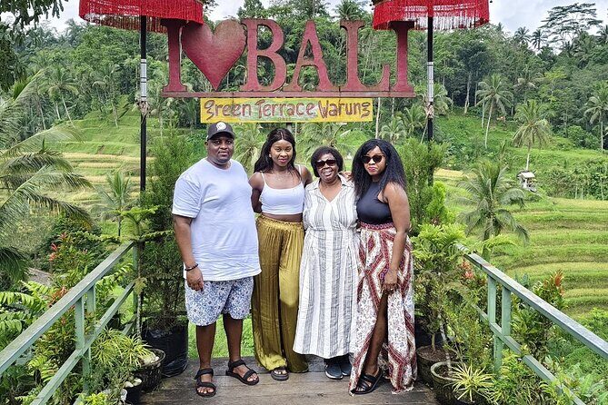 Bali Car Charter with Driver for Customize Tour 5 Hours - Final Thoughts