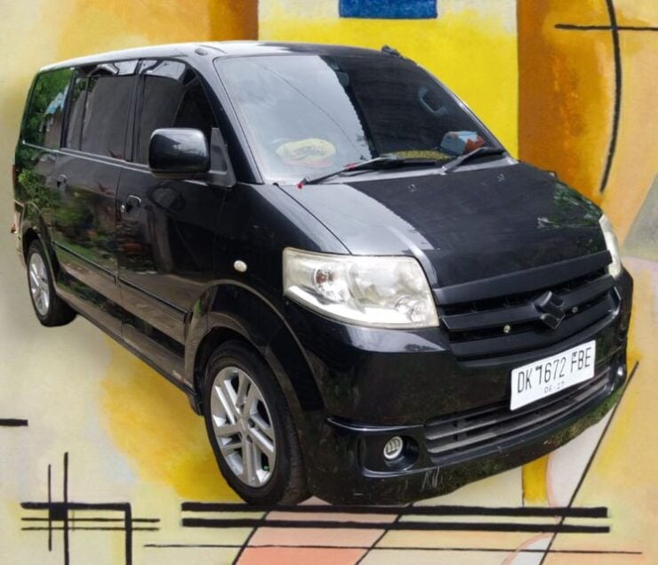 Bali: Car Charter With English Speaking Driver - Good To Know