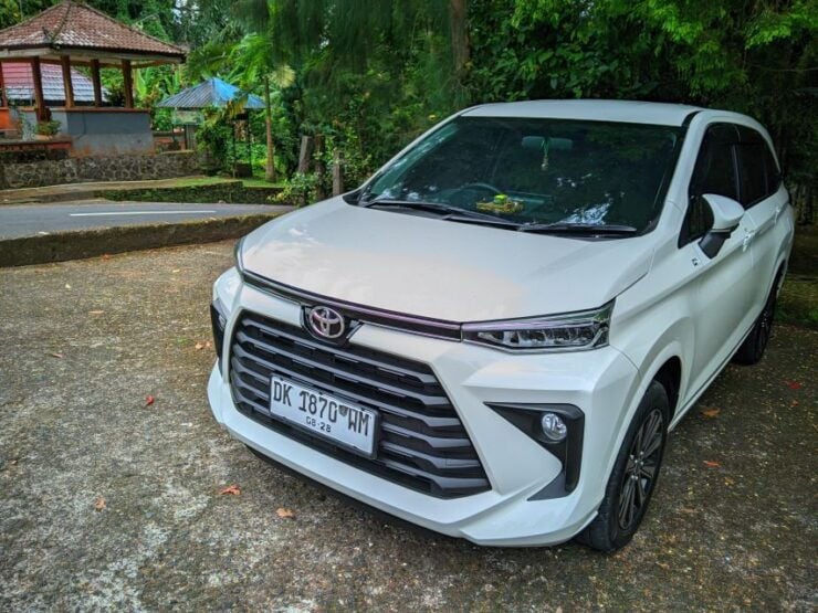 Bali: Car Charter With English Speaking Driver - Booking Details