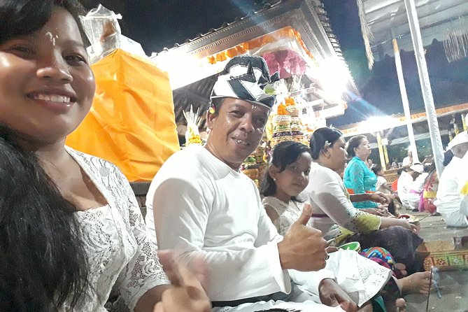 Bali Car Charter With English Speaking Driver - Benefits of Hiring a Car Charter in Bali