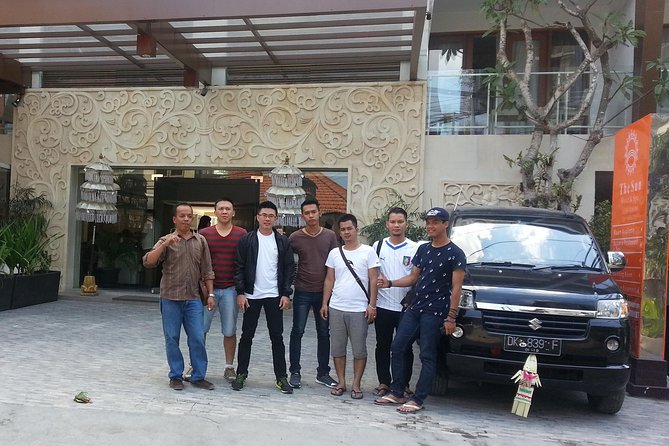 Bali Car Charter With English Speaking Driver - Advantages of Having an English Speaking Driver in Bali