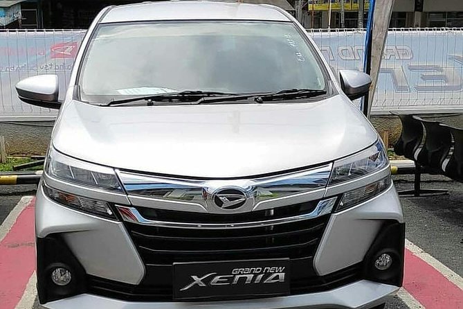 Bali Car Charter Your Own Tour Initenery - Traveler Experience