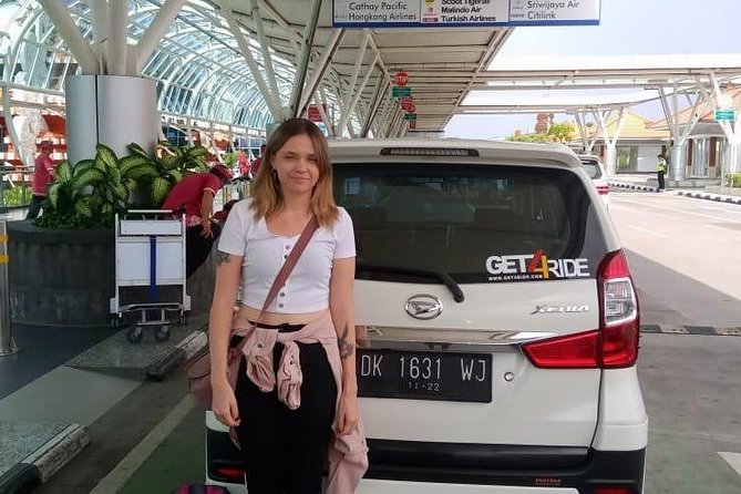 Bali Car Hire - Bali Car Hire Overview