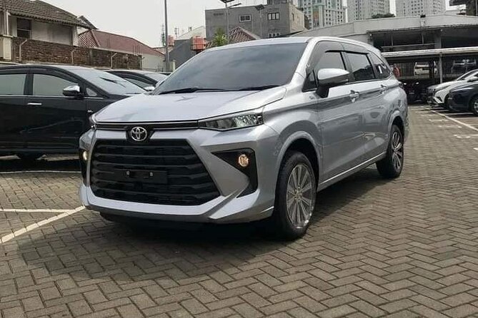 Bali Car Hire With Driver - Overview and Booking Details
