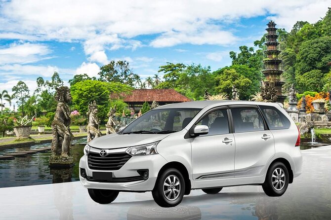 Bali Car Hire With Driver - Traveler Photos and Reviews