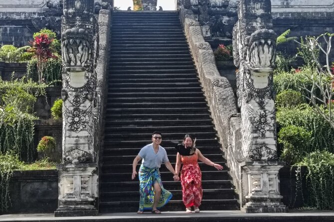 Bali Car Hire With English Speaking Friendly Driver - Reviews