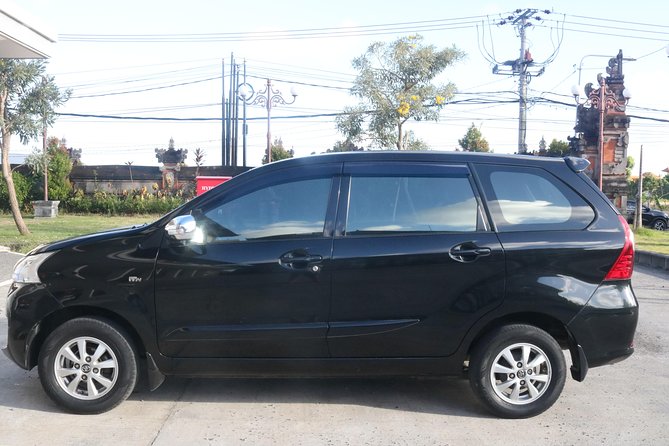 Bali Car Rent for 1 Day (5 Seat) - Why Choose Bali Car Rent for 1 Day?