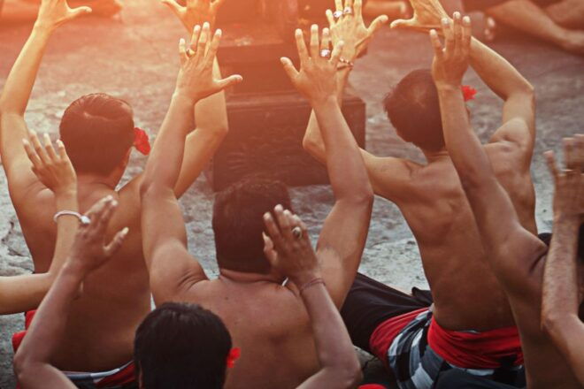 Bali Car Rental With Driver - Must-See Attractions