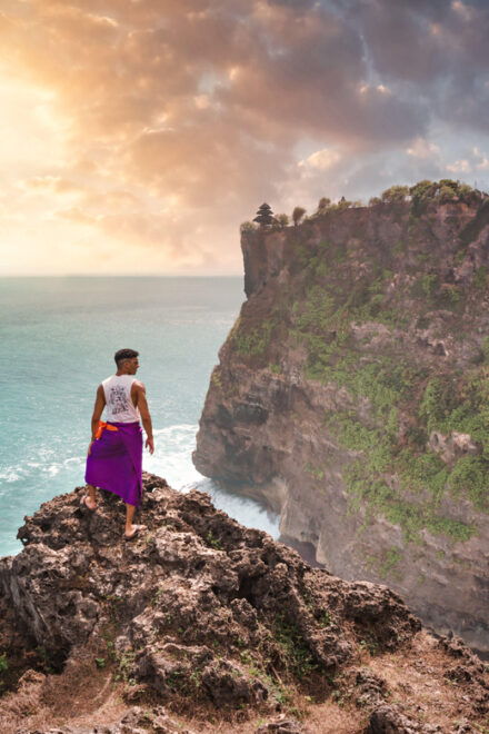 Bali Car Rental With Driver - Meet Your Driver and Guide