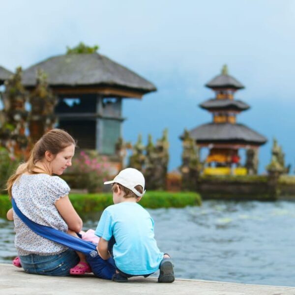 Bali Car Rental With Driver - Important Considerations for Travelers
