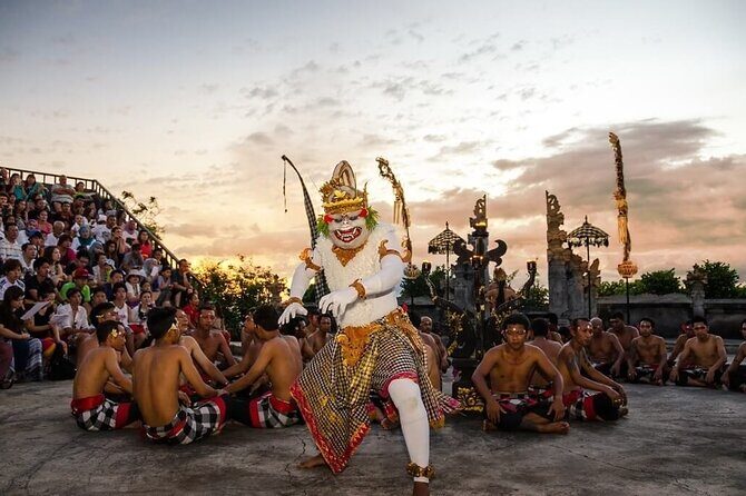 Bali Car Tour from Port of Benoa - Overall Value and Who Will Love This Tour