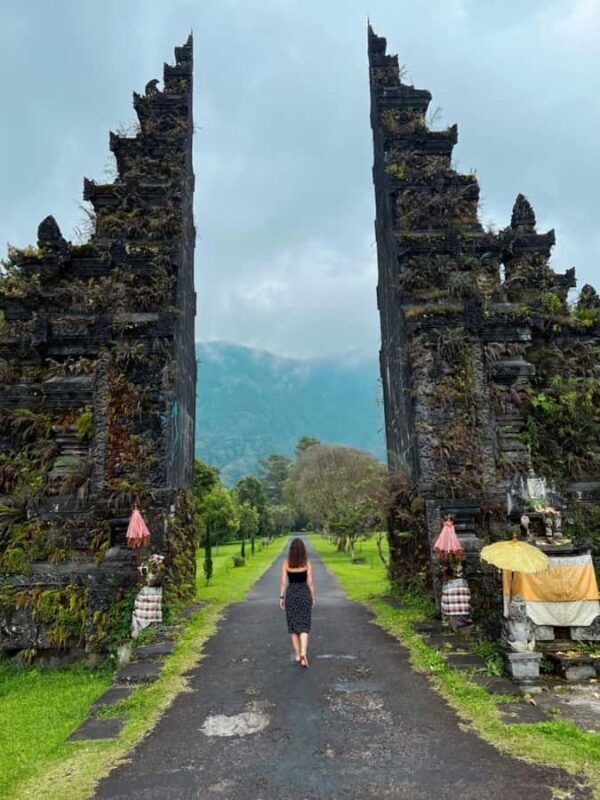 Bali: Celukan Bawang Shore Excursion with Waterfall & Beach - Introduction