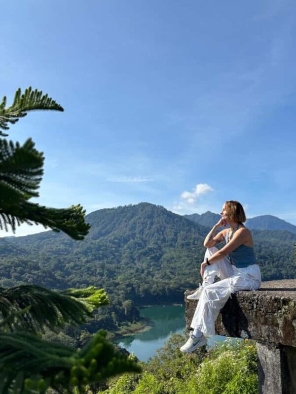 Bali: Celukan Bawang Shore Excursion with Waterfall & Beach - Good To Know