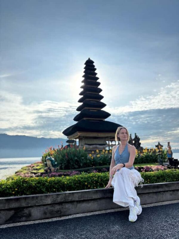 Bali: Celukan Bawang Shore Excursion with Waterfall & Beach - Practical Details and Value