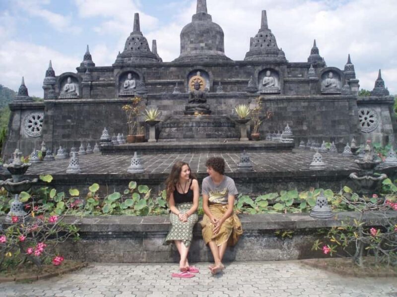 Bali: Celukan Bawang Shore Excursion with Waterfall & Beach - Frequently Asked Questions