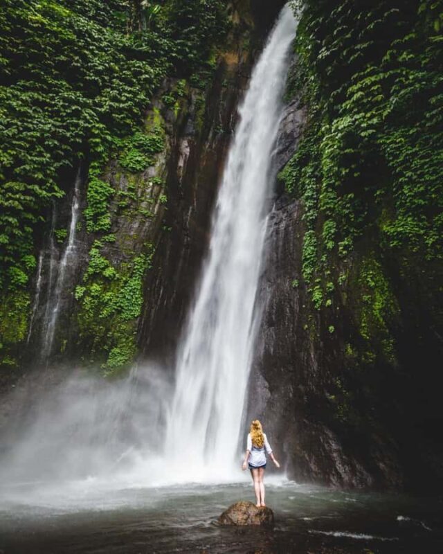 Bali: Celukan Bawang Shore Excursion with Waterfall & Beach - The Sum Up