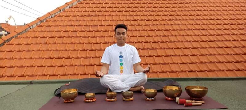 Bali: Chakras sound sanctuary | Sound healing ADDA YOGA - Detailed Review of the Bali Chakras Sound Sanctuary Experience