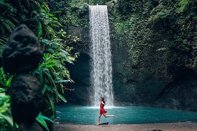 Bali : Chasing Best Hidden Waterfall include All Entrance Fee - An In-Depth Look at the Hidden Waterfalls Tour in Bali