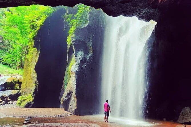 Bali : Chasing Best Hidden Waterfall include All Entrance Fee - What You Can Expect Throughout the Day