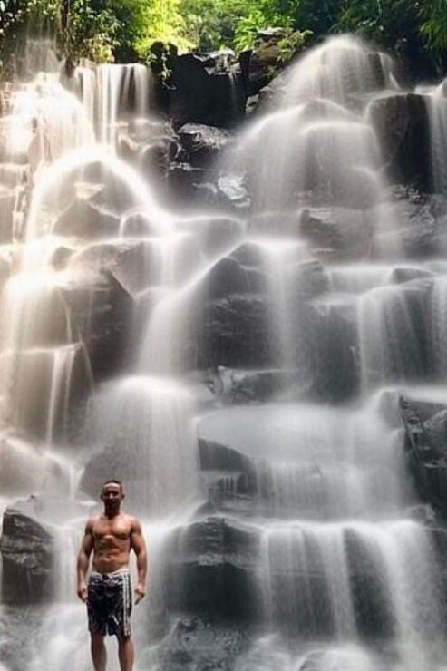 Bali - Chasing Waterfalls and Infinity Pool - Key Points
