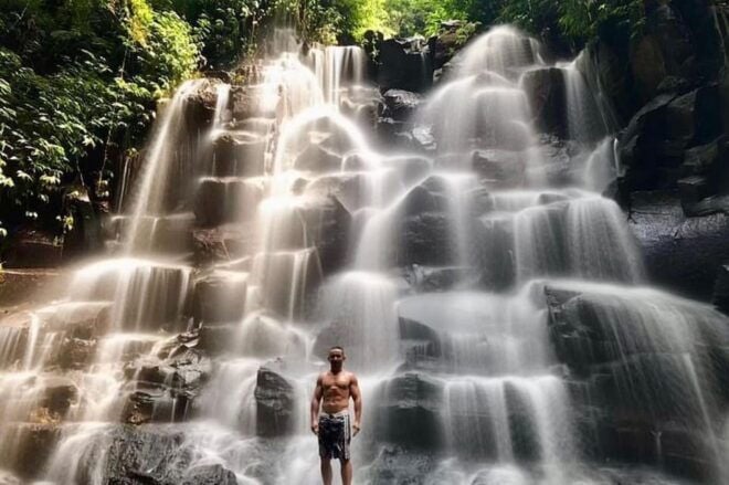 Bali - Chasing Waterfalls and Infinity Pool - Inclusions and Add-ons