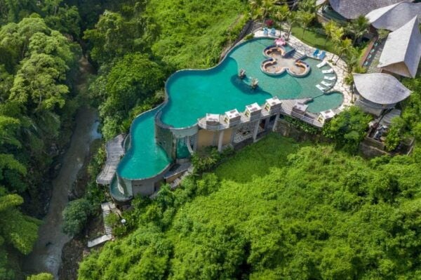 Bali - Chasing Waterfalls and Infinity Pool - Important Information