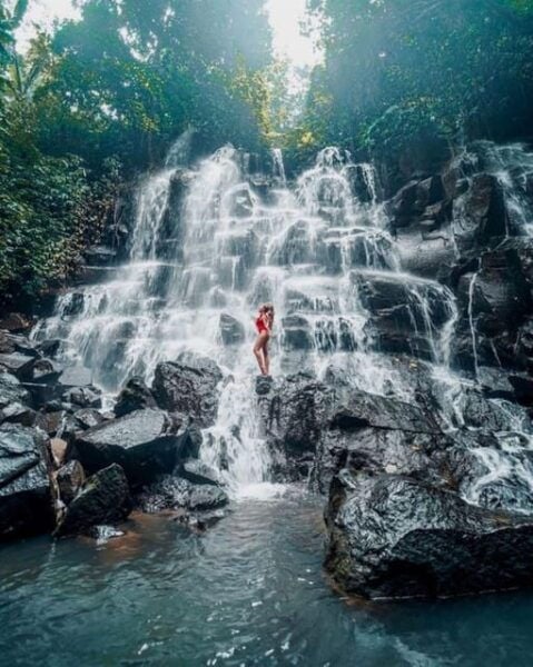 Bali - Chasing Waterfalls and Infinity Pool - What to Bring