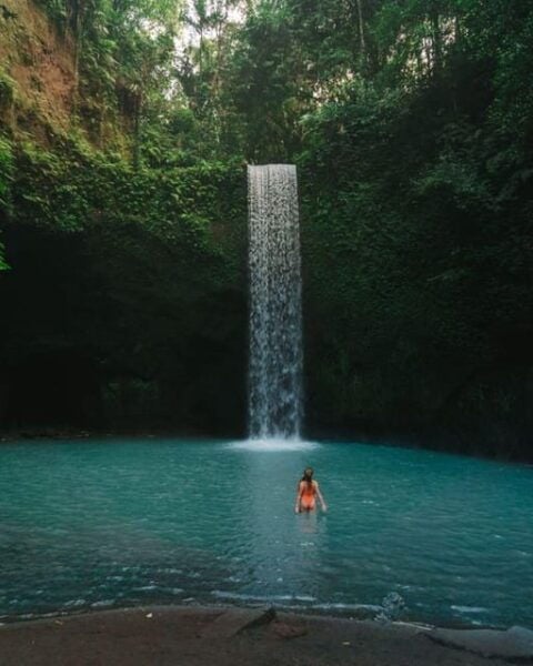 Bali - Chasing Waterfalls and Infinity Pool - Recommendations and Tips