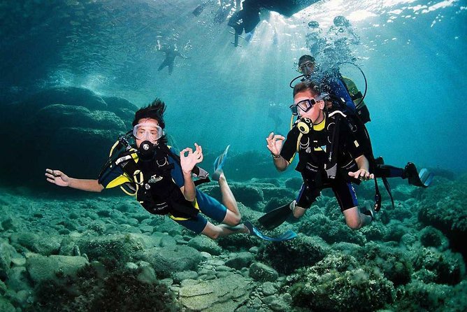 Bali Cheap Water Sport Package SCUBA DIVING,FLY FISH,JET SKY - Additional Details