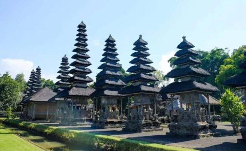 Bali: Chocolate Tour with Rice Terraces and Temple Visit - Good To Know