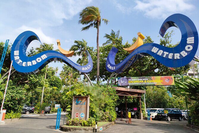 Bali City Pass Classic Attractions Sunrise Trek and More - Overview of the Bali City Pass