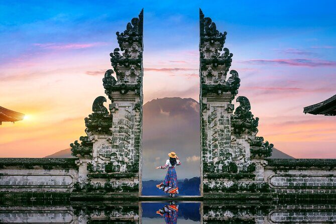 Bali City Pass Classic Attractions Sunrise Trek and More - Is It Worth the Price?