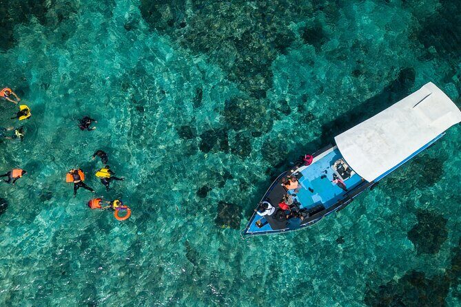 Bali City Pass Classic Attractions Sunrise Trek and More - Exploring the Itinerary: What’s Included?