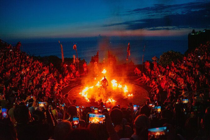 Bali City Pass Classic Attractions Sunrise Trek and More - FAQ