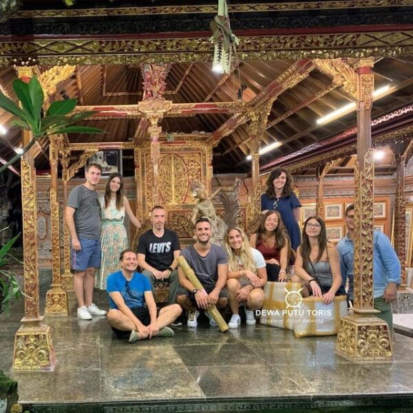 Bali: Clasic Bali Tour All Inclussive - Booking and Cancellation Policy