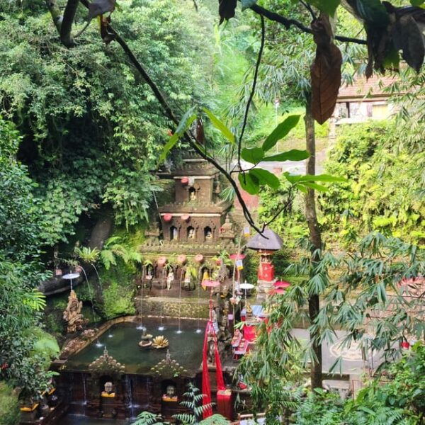 Bali: Cleaning & Purification Journey With Photographer - Cultural Significance