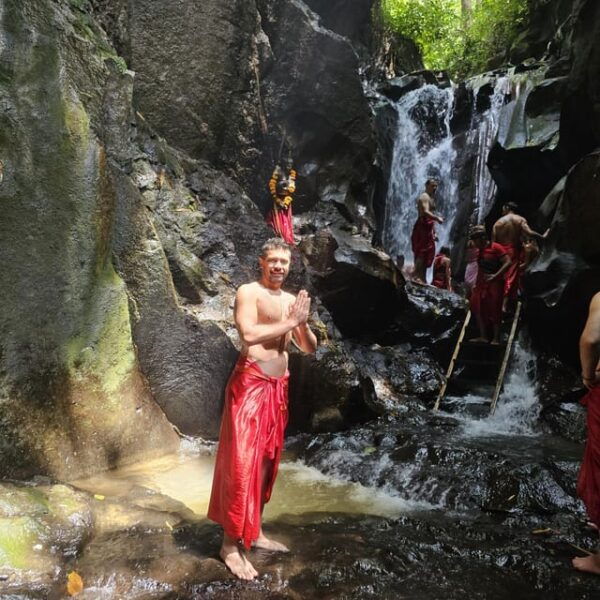 Bali: Cleaning & Purification Journey With Photographer - Photography Opportunities