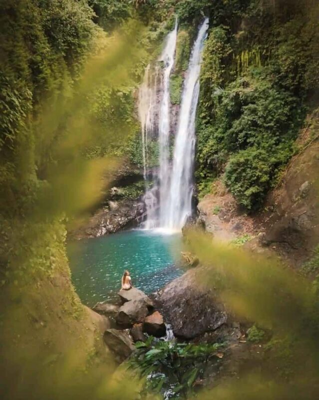 Bali: Cliff Jumping Gitgit Waterfalls & Rice Terrace Tour - Good To Know