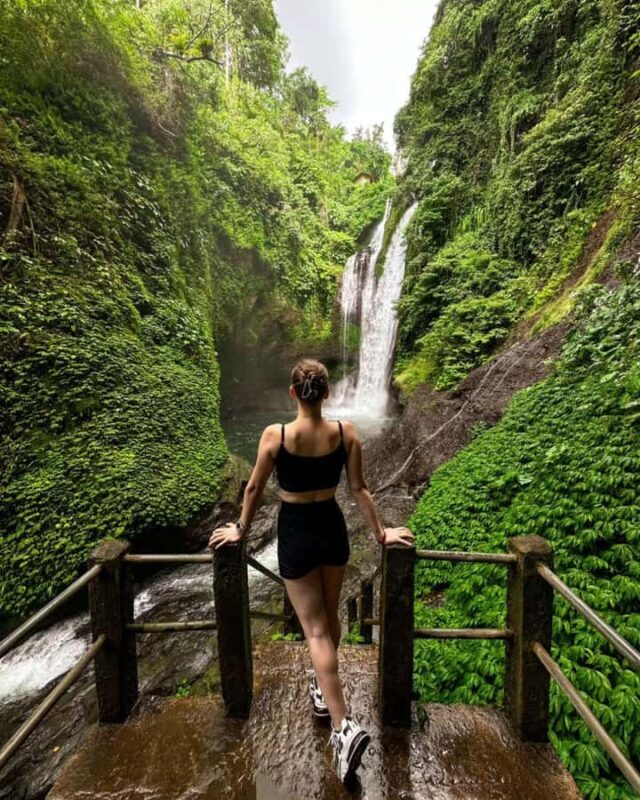 Bali: Cliff Jumping Gitgit Waterfalls & Rice Terrace Tour - Final Thoughts