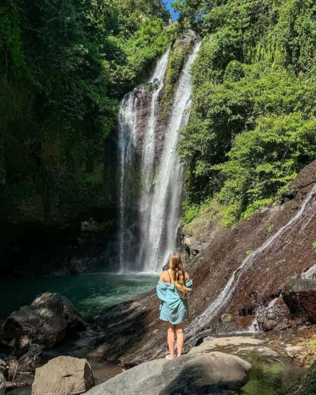 Bali: Cliff Jumping Gitgit Waterfalls & Rice Terrace Tour - FAQ