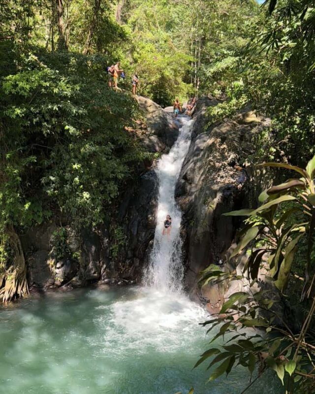 Bali: Cliff Jumping Gitgit Waterfalls & Rice Terrace Tour - Detailed Breakdown of the Tour