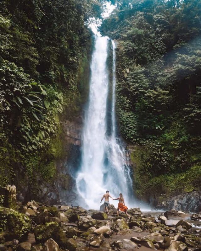 Bali: Cliff Jumping Gitgit Waterfalls & Rice Terrace Tour - Final Thoughts