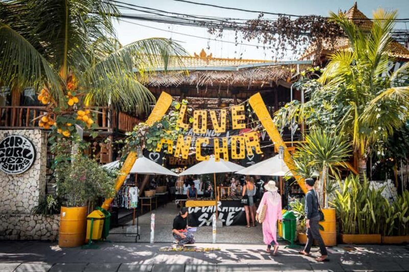 Bali Coastal Magic Waterblow,Canggu Vibes & Tanah Lot Sunset - An In-Depth Look at the Bali Coastal Magic Tour