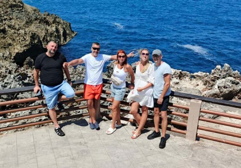 Bali Coastal Magic Waterblow,Canggu Vibes & Tanah Lot Sunset - A Closer Look at the Itinerary and Experience