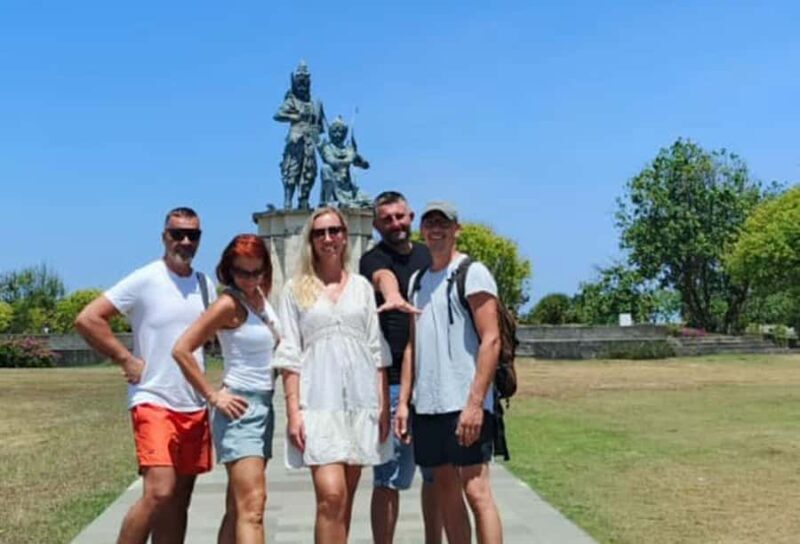 Bali Coastal Magic Waterblow,Canggu Vibes & Tanah Lot Sunset - Practical Details