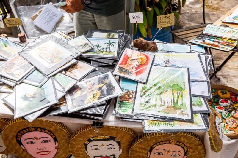 Bali Coastal Magic Waterblow,Canggu Vibes & Tanah Lot Sunset - FAQ