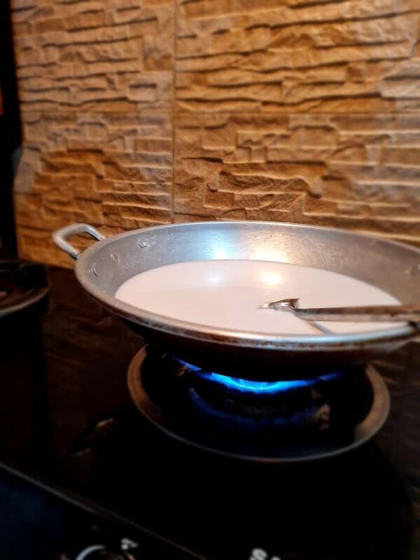 Bali: Coconut Oil Making Master Class in Sanur - An In-Depth Look at the Coconut Oil Master Class in Sanur