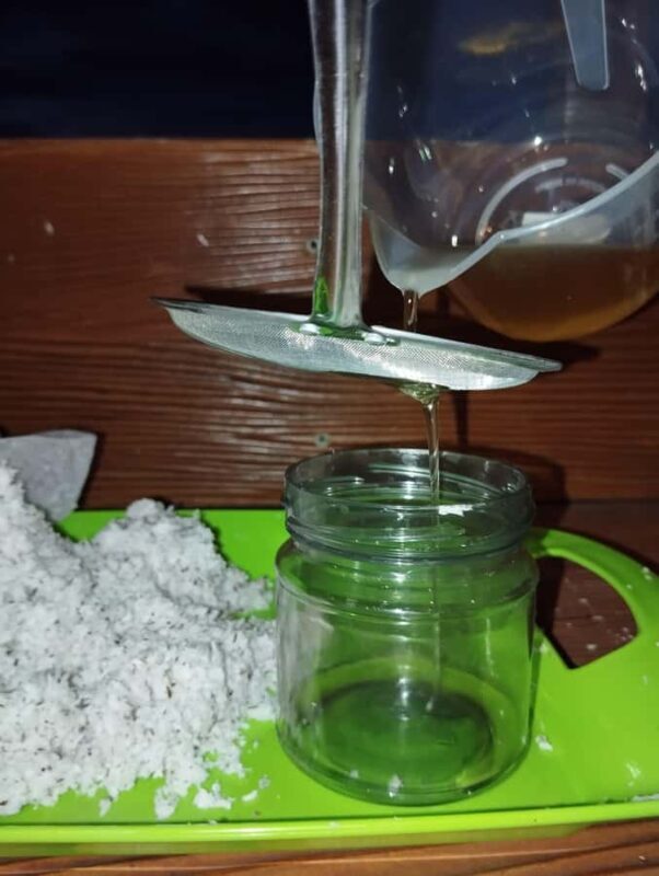 Bali: Coconut Oil Making Master Class in Sanur - Good To Know